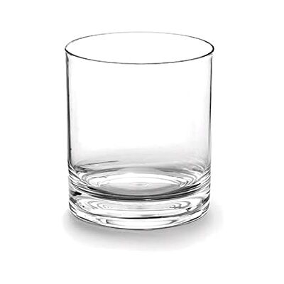 Incasa Lot de 2 Verres à Eau en tritan - Publicité Incasa Lot de 2 Verres à Eau en tritan - Publicité