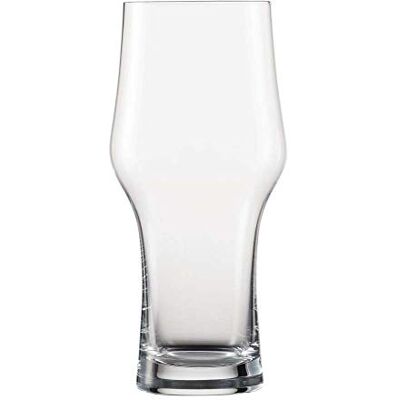 Schott Zwiesel Beer Basic 140218 Lot de 6 verres à bière 0,543 l - Publicité Schott Zwiesel Beer Basic 140218 Lot de 6 verres à bière 0,543 l - Publicité
