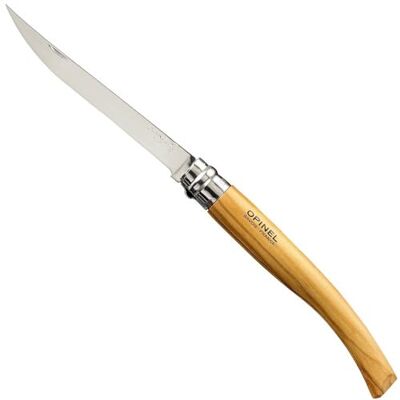 OPINEL O00 Couteau Brun - Publicité OPINEL O00 Couteau Brun - Publicité