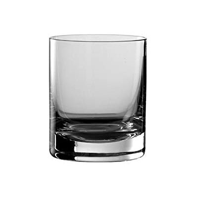 Ensemble de verres à whisky Stölzle Lausitz - New York - 6 pcs - Publicité Ensemble de verres à whisky Stölzle Lausitz - New York - 6 pcs - Publicité