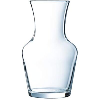 Arcoroc Carafon Vin Carafe 500 ML - Publicité Arcoroc Carafon Vin Carafe 500 ML - Publicité