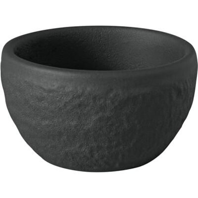 Villeroy & Boch Manufacture Rock Verre à Oeuf - Publicité Villeroy & Boch Manufacture Rock Verre à Oeuf - Publicité
