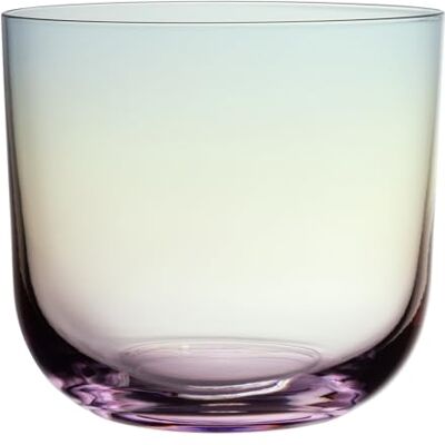 Villeroy & Boch Like Color 1 Verre à eau, Set 2 pcs 9x8cm - Publicité Villeroy & Boch Like Color 1 Verre à eau, Set 2 pcs 9x8cm - Publicité