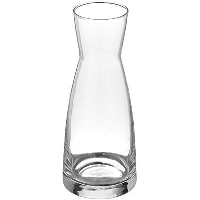 Bormioli Rocco Ypsilon Lot de 12 carafes - Publicité Bormioli Rocco Ypsilon Lot de 12 carafes - Publicité