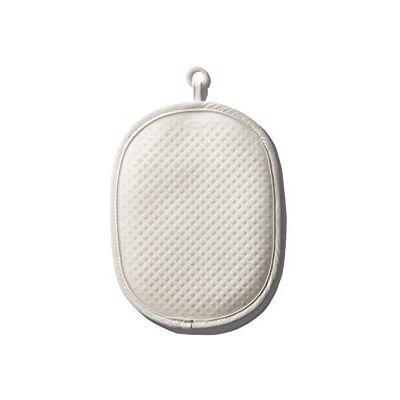 OXO Good Grips 11318700 Manique Silicone Avoine - Publicité OXO Good Grips 11318700 Manique Silicone Avoine - Publicité