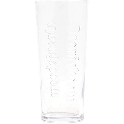 PLANETE DRINKS SPECIALISTE DES BOISSONS DU MONDE VERRES A BIERE ORANJEBOOM VERRE 50CL - Publicité PLANETE DRINKS SPECIALISTE DES BOISSONS DU MONDE VERRES A BIERE ORANJEBOOM VERRE 50CL - Publicité