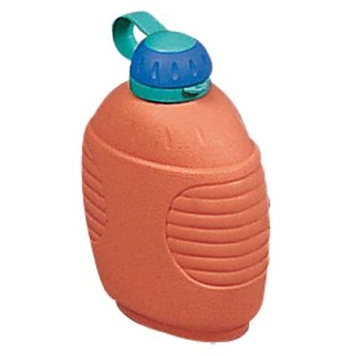 EDA Plastiques DAD10836 Jeu de Plein Air Gourde 1 L - Publicité EDA Plastiques DAD10836 Jeu de Plein Air Gourde 1 L - Publicité