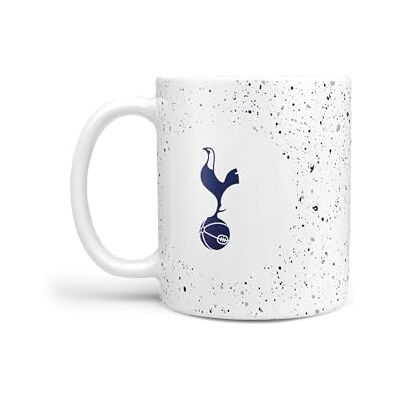 FOCO Mug sous licence officielle Tottenham Hotspur - Publicité FOCO Mug sous licence officielle Tottenham Hotspur - Publicité