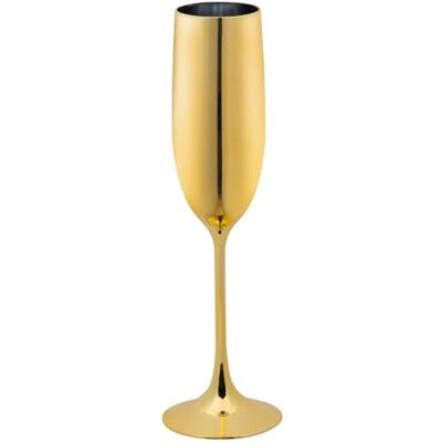 Boland Verre à champagne Bubbles Gobelets pour les fêtes ou les réceptions en jardin, vaisselle de fête - Publicité Boland Verre à champagne Bubbles Gobelets pour les fêtes ou les réceptions en jardin, vaisselle de fête - Publicité