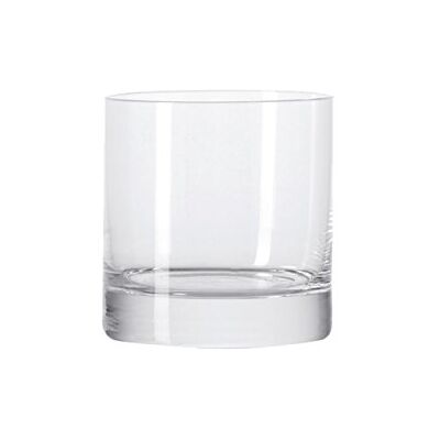 LEONARDO verre à whisky, bar à whisky tumbler, verre, verre, 190 ml, 26661 - Publicité LEONARDO verre à whisky, bar à whisky tumbler, verre, verre, 190 ml, 26661 - Publicité