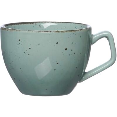 Ritzenhoff & Breker Flirt by R&B Casa Tasse à expresso Bleu - Publicité Ritzenhoff & Breker Flirt by R&B Casa Tasse à expresso Bleu - Publicité