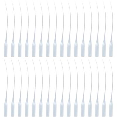 CVFRTT 300 Têtes De Micro-Colle, Accessoires Pour Tubes D'Extension De Colle, Têtes D'Extension De Super Colle, Canule De Colle En Plastique Pour Un Drainage Supplémentaire De La Colle - Publicité CVFRTT 300 Têtes De Micro-Colle, Accessoires Pour Tubes D'Extension De Colle, Têtes D'Extension De Super Colle, Canule De Colle En Plastique Pour Un Drainage Supplémentaire De La Colle - Publicité