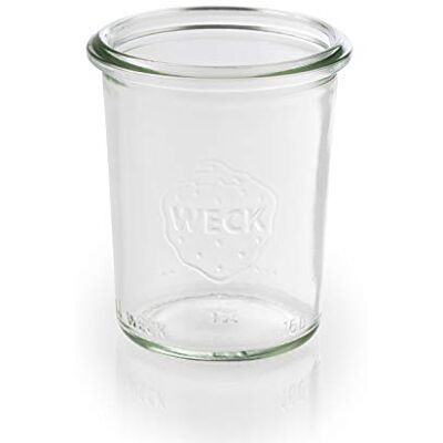 APS Verres Gourmet, Pack de 12 Ø 6 cm, H: 8 cm Mini-Sturz-Form 160 ML - Publicité APS Verres Gourmet, Pack de 12 Ø 6 cm, H: 8 cm Mini-Sturz-Form 160 ML - Publicité
