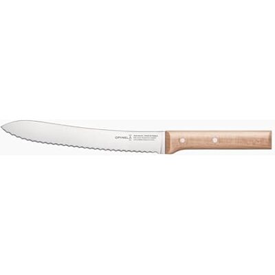 OPINEL PARALLELE COUTEAU A PAIN OLIVIER /2 - Publicité OPINEL PARALLELE COUTEAU A PAIN OLIVIER /2 - Publicité