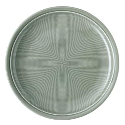 Thomas Trend Colour Moss Assiette plate Vert 26 cm - Publicité Thomas Trend Colour Moss Assiette plate Vert 26 cm - Publicité