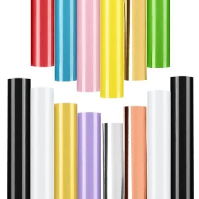 Lya Vinyl 30,5 cm x 30,5 cm Vinyle Adhésif, Vinilo Adhesivo Permanente pour Cricut, Silhouette Cameo, Vinyle permanent pour Cadeaux de Bricolage, Mug, Fenêtre, Céramique, Plastique - Publicité Lya Vinyl 30,5 cm x 30,5 cm Vinyle Adhésif, Vinilo Adhesivo Permanente pour Cricut, Silhouette Cameo, Vinyle permanent pour Cadeaux de Bricolage, Mug, Fenêtre, Céramique, Plastique - Publicité