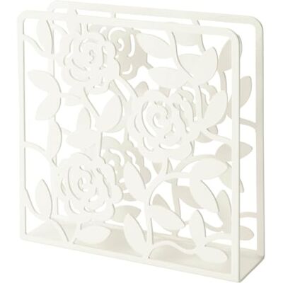 Ikea 802.099.01 LIKSIDIG Porte-serviettes Blanc - Publicité Ikea 802.099.01 LIKSIDIG Porte-serviettes Blanc - Publicité