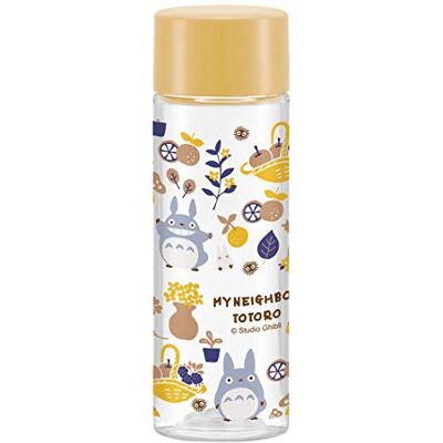 SKATER My Neighbor Totoro KURASHI PDC2 Ghibli Petite bouteille d'eau 160 ml - Publicité SKATER My Neighbor Totoro KURASHI PDC2 Ghibli Petite bouteille d'eau 160 ml - Publicité
