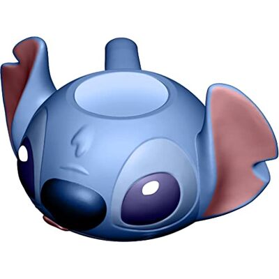 Stor DISNEY Mug tasse à café 3D Lilo & Stitch Céramique Motif Stitch - Publicité Stor DISNEY Mug tasse à café 3D Lilo & Stitch Céramique Motif Stitch - Publicité
