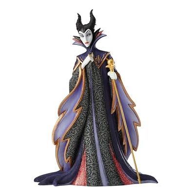 Enesco Maleficient - Publicité Enesco Maleficient - Publicité