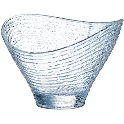 H&H Set 6 coppette jazzed froz cl25 - Publicité H&H Set 6 coppette jazzed froz cl25 - Publicité