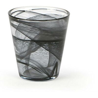 Bormioli Rocco Bormioli Bor181434 Lot de 6 verres Capri Lanotte, Cl 37 - Publicité Bormioli Rocco Bormioli Bor181434 Lot de 6 verres Capri Lanotte, Cl 37 - Publicité