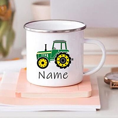 Studio Tasse personnalisée pour enfants, chocolat chaud, voiture personnalisée avec nom, tasse pour garçons, tasses à poignée pour enfants, cadeaux de fête d'anniversaire, cadeau pour enfants, tasse - Publicité Studio Tasse personnalisée pour enfants, chocolat chaud, voiture personnalisée avec nom, tasse pour garçons, tasses à poignée pour enfants, cadeaux de fête d'anniversaire, cadeau pour enfants, tasse - Publicité