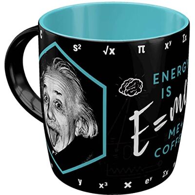 Nostalgic-Art Mug 43073 - Mug - Publicité Nostalgic-Art Mug 43073 - Mug - Publicité