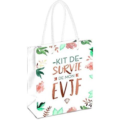 STC Pochette pm "evjf - Publicité STC Pochette pm "evjf - Publicité