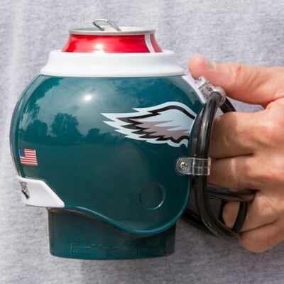 FanMug Dallas Cowboys Mug, différents, Multicolore, Philadelphia Eagles - Publicité FanMug Dallas Cowboys Mug, différents, Multicolore, Philadelphia Eagles - Publicité