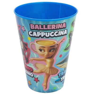 Stor Gobelet Enfant Pokémon en Plastique 430ml Sans BPA, Incassable, Réutilisable pour Garçons et Filles - Publicité Stor Gobelet Enfant Pokémon en Plastique 430ml Sans BPA, Incassable, Réutilisable pour Garçons et Filles - Publicité