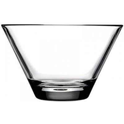 Utopia Dessert Lunettes Capacité: 410ml 14,4 oz 130mm (encadré 24) - Publicité Utopia Dessert Lunettes Capacité: 410ml 14,4 oz 130mm (encadré 24) - Publicité
