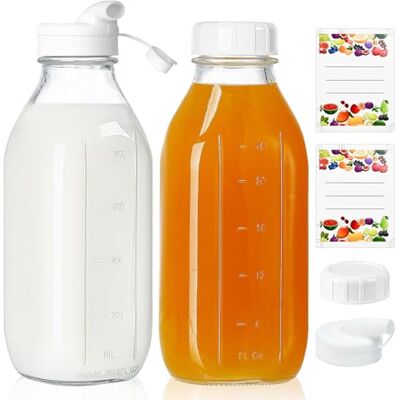 Huucozn Bouteille à smoothie - Publicité Huucozn Bouteille à smoothie - Publicité