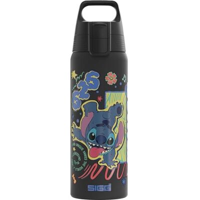 Sigg Gourde enfant en aluminium KBT hermétique Légère - Publicité Sigg Gourde enfant en aluminium KBT hermétique Légère - Publicité