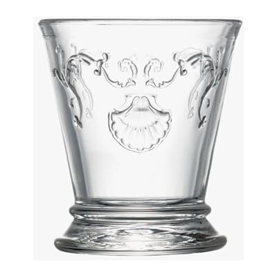 La Rochère Versailles Gobelet à Eau, Lot de 6 - Publicité La Rochère Versailles Gobelet à Eau, Lot de 6 - Publicité