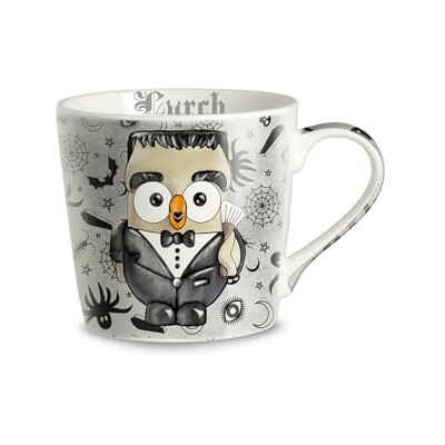 Egan Mug The Addams Family Lurch ml 430 - Publicité Egan Mug The Addams Family Lurch ml 430 - Publicité