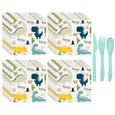 ZGDEIWGF 40 Serviettes En Papier De Table, 1 Jeu De Couverts, Serviettes En Papier Imprimé Animal, Serviettes En Papier Fête, Serviettes En Papier Imprimées Mariage - Publicité ZGDEIWGF 40 Serviettes En Papier De Table, 1 Jeu De Couverts, Serviettes En Papier Imprimé Animal, Serviettes En Papier Fête, Serviettes En Papier Imprimées Mariage - Publicité