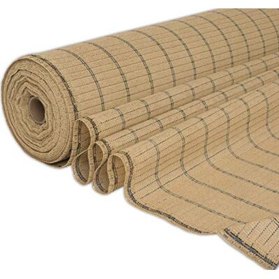 Windhager 05649 Brise Vue Sable Jaune 1,5 x 3 m 300 g/m² - Publicité Windhager 05649 Brise Vue Sable Jaune 1,5 x 3 m 300 g/m² - Publicité