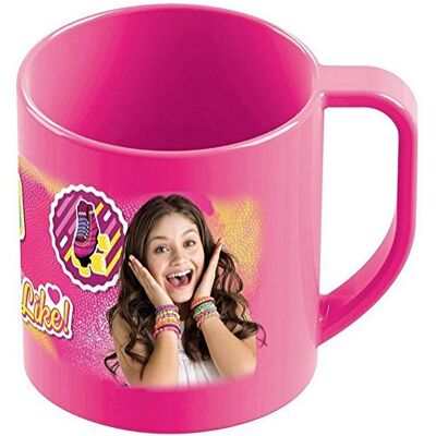 Gabbiano DMO- DISTRIBUCIONES Tasse Je suis Lune Disney PP - Publicité Gabbiano DMO- DISTRIBUCIONES Tasse Je suis Lune Disney PP - Publicité