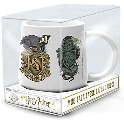 Stor Mug nova Harry Potter Tasse pour boissons chaude : café, thé et chocolat chaud ! - Publicité Stor Mug nova Harry Potter Tasse pour boissons chaude : café, thé et chocolat chaud ! - Publicité