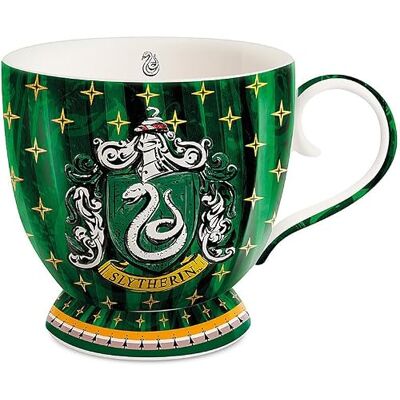 Egan Collection Warner Bros Harry Potter Mug Harry Potter en porcelaine avec capacité 410 ml. Référence : 128004. Publicité Egan Collection Warner Bros Harry Potter Mug Harry Potter en porcelaine avec capacité 410 ml. Référence : 128004. Publicité