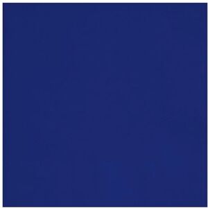 Unique - Serviettes en Papier-13cm-Couleur Bleu Marine, Paquet de 20 (Lot de 1), 81051, Navy Blue - Publicité