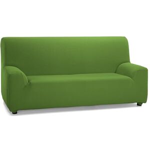 Martina Home Tunez Housse de canapé élastiquée 2 Places 2 Plazas (120-190 cm) Vert - Publicité Martina Home Tunez Housse de canapé élastiquée 2 Places 2 Plazas (120-190 cm) Vert - Publicité