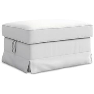 MASTERS OF COVERS Housse Remplacement Compatible avec Repose-pieds IKEA Ektorp, Ektorp Repose-Pieds Housse, Ektorp Pourf Housse, Ektorp Tabouret Housse, 82 x 62 x 44 cm (Blanc Froid, Polyester Petite) - Publicité MASTERS OF COVERS Housse Remplacement Compatible avec Repose-pieds IKEA Ektorp, Ektorp Repose-Pieds Housse, Ektorp Pourf Housse, Ektorp Tabouret Housse, 82 x 62 x 44 cm (Blanc Froid, Polyester Petite) - Publicité