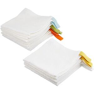 Ikea KRAMA Petite Serviette Blanc, Coton, 32x17x4 cm - Publicité Ikea KRAMA Petite Serviette Blanc, Coton, 32x17x4 cm - Publicité