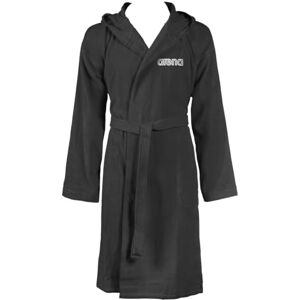 arena - Zeppelin - Gris - XXL - Bathrobe - Publicité arena - Zeppelin - Gris - XXL - Bathrobe - Publicité