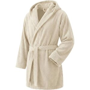 Top Towel Élégant Peignoir pour Femme et Homme 00% Coton, 500 g/m² Option Capuche ou Sans Capuche Doux et Absorbant pour Douche, Spa et Piscine - Publicité Top Towel Élégant Peignoir pour Femme et Homme 00% Coton, 500 g/m² Option Capuche ou Sans Capuche Doux et Absorbant pour Douche, Spa et Piscine - Publicité