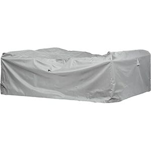 Housse de meubles de jardin de qualité - Protection UV - Imperméable - Publicité Housse de meubles de jardin de qualité - Protection UV - Imperméable - Publicité