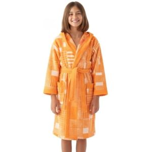 Top Towel Peignoir Enfant Garçon Betta en Coton 100% Éponge Douce et Absorbante Certifiée OEKO-TEX® Peignoir de Bain Jeune – Idéal pour Douche, Bain ou Piscine 14 ans - Publicité Top Towel Peignoir Enfant Garçon Betta en Coton 100% Éponge Douce et Absorbante Certifiée OEKO-TEX® Peignoir de Bain Jeune – Idéal pour Douche, Bain ou Piscine 14 ans - Publicité