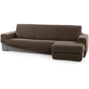 FAVERTI ® Housse de canapé d'angle Super élastique avec accoudoir Court Droit (Vue de Face) modèle Novel Daim Protecteur de qualité en Tissu Jacquard Toucher Coton - Publicité FAVERTI ® Housse de canapé d'angle Super élastique avec accoudoir Court Droit (Vue de Face) modèle Novel Daim Protecteur de qualité en Tissu Jacquard Toucher Coton - Publicité